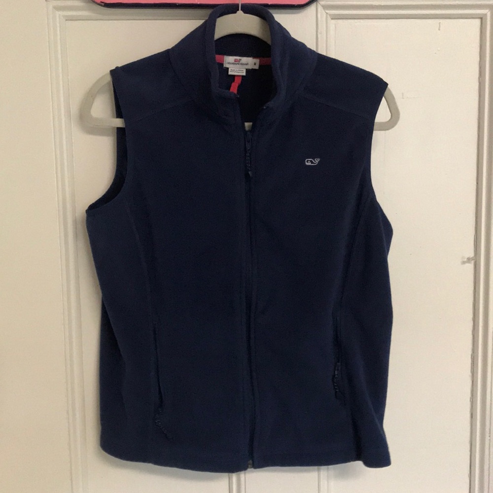 VINEYARD VINES FLEECE